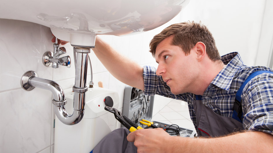 Plumbing Careers Are in Demand: What You Need to Be a Plumber and How Much You'll Make