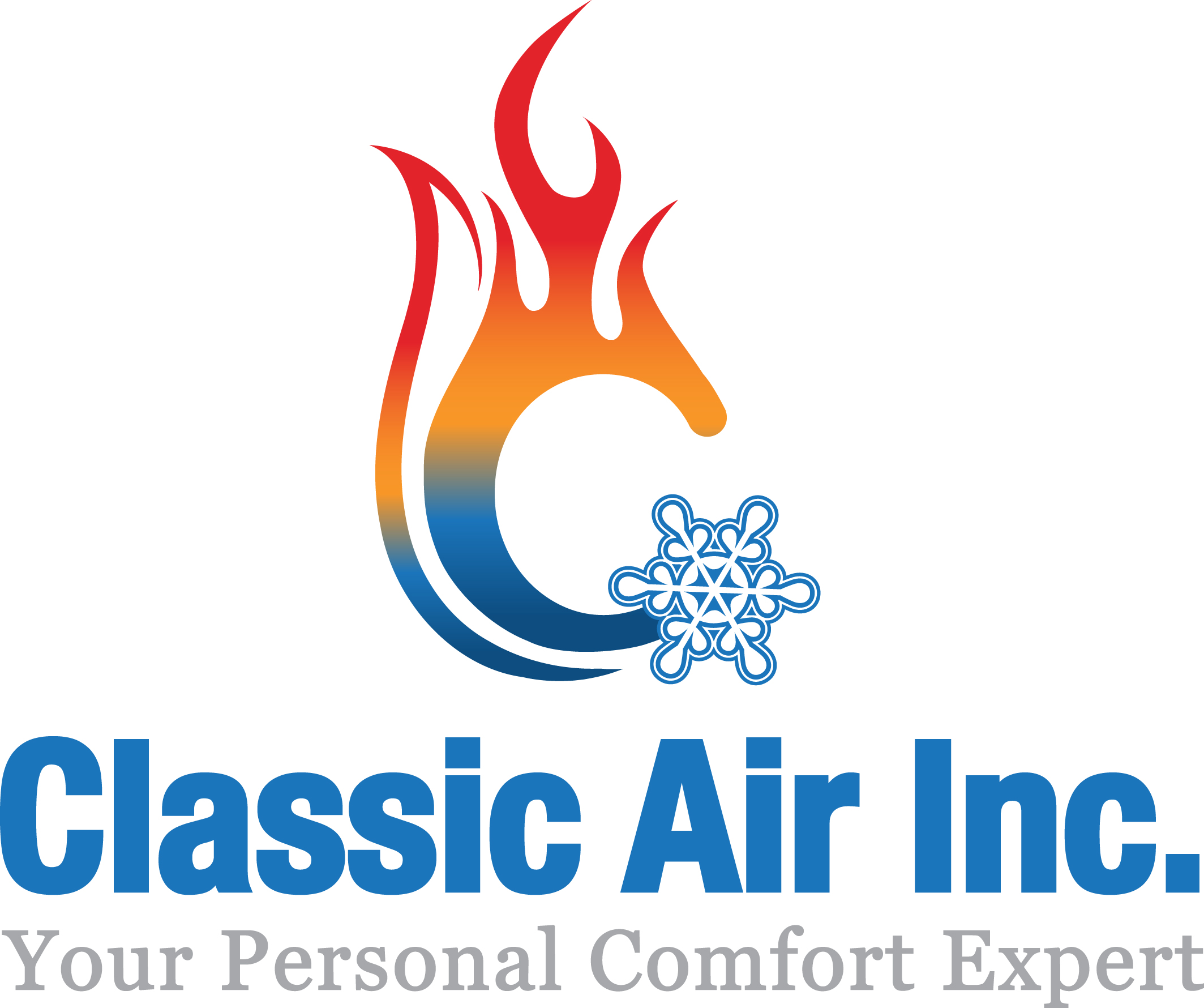 Classic Air logo